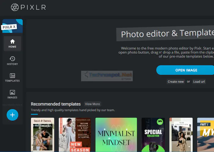 Лучшие онлайн-инструменты для редактирования фотографий и изображений