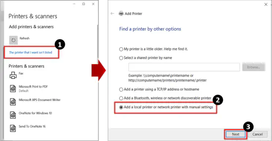 Как сохранить снимок экрана в формате PDF в Windows