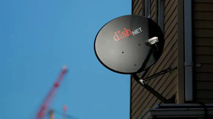 Есть ли у Dish Network спутниковый интернет