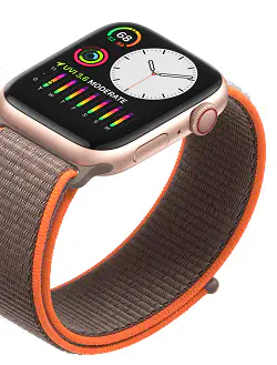 Могут ли часы Apple Watch измерять уровень кислорода в крови?