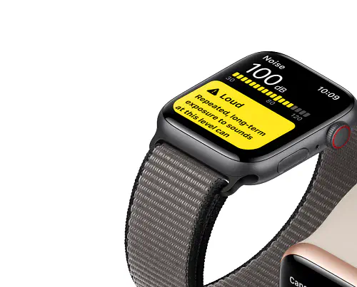Могут ли часы Apple Watch измерять уровень кислорода в крови?