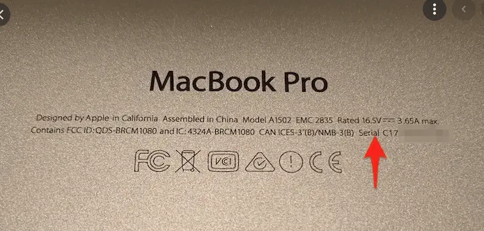Как проверить технические характеристики вашего Mac