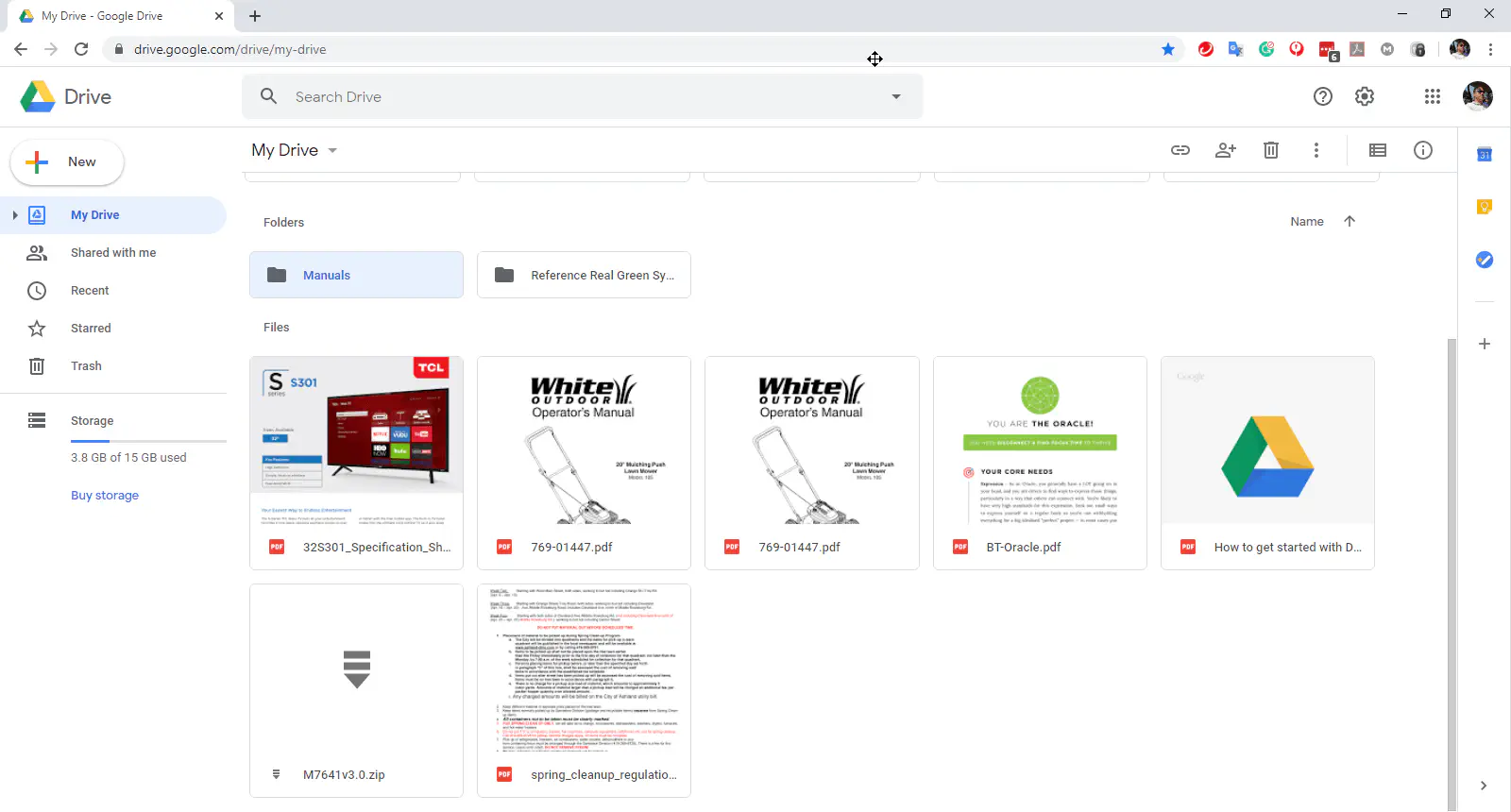 Dropbox Vs Google Drive Что лучше?