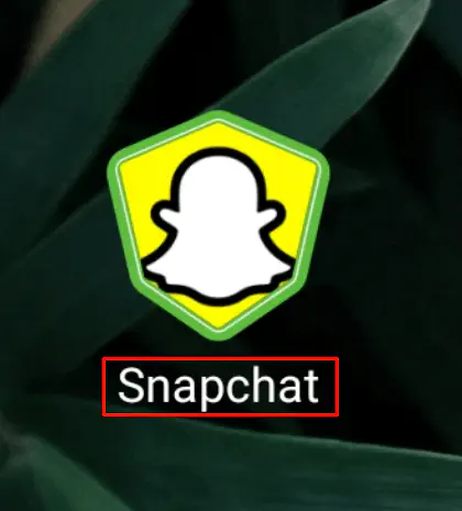 Как изменить срок действия сообщений Snapchat