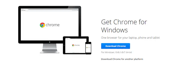 Все, что вам нужно знать об автономных установщиках Chrome