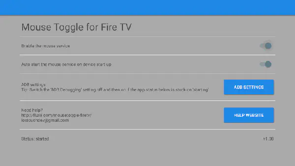 Как установить Showbox на Amazon Fire TV Stick