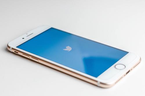 Как использовать закладки Twitter Как использовать закладки Twitter