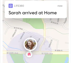 Как установить Life360 на телефон вашего ребенка