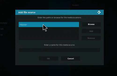 Как установить Navi-X на Kodi