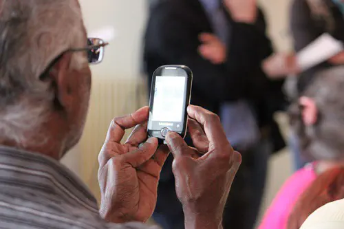 Лучший тарифный план сотовой связи для пожилых людей