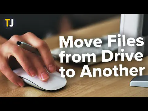 Как переместить файлы Google Drive в новый аккаунт