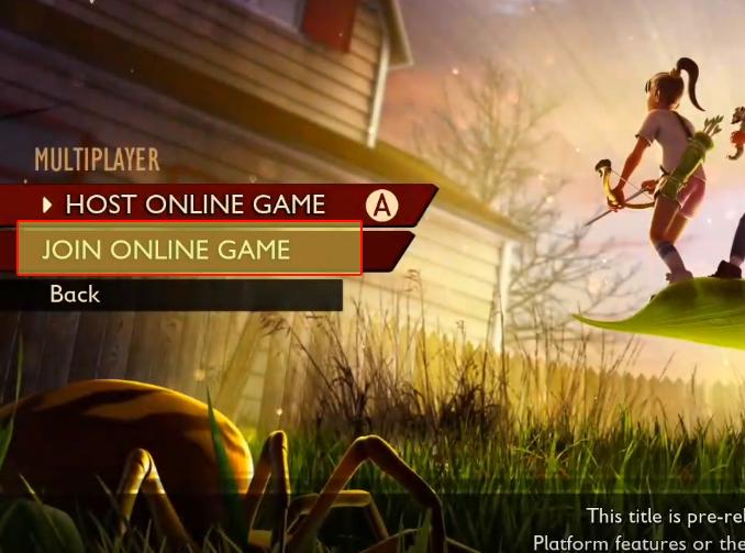 Как играть в кооперативную игру в Grounded на Xbox One PC Как играть в кооперативную игру в Grounded на Xbox One PC