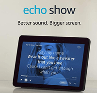 Как удалить рекламу на Echo Show Как удалить рекламу на Echo Show