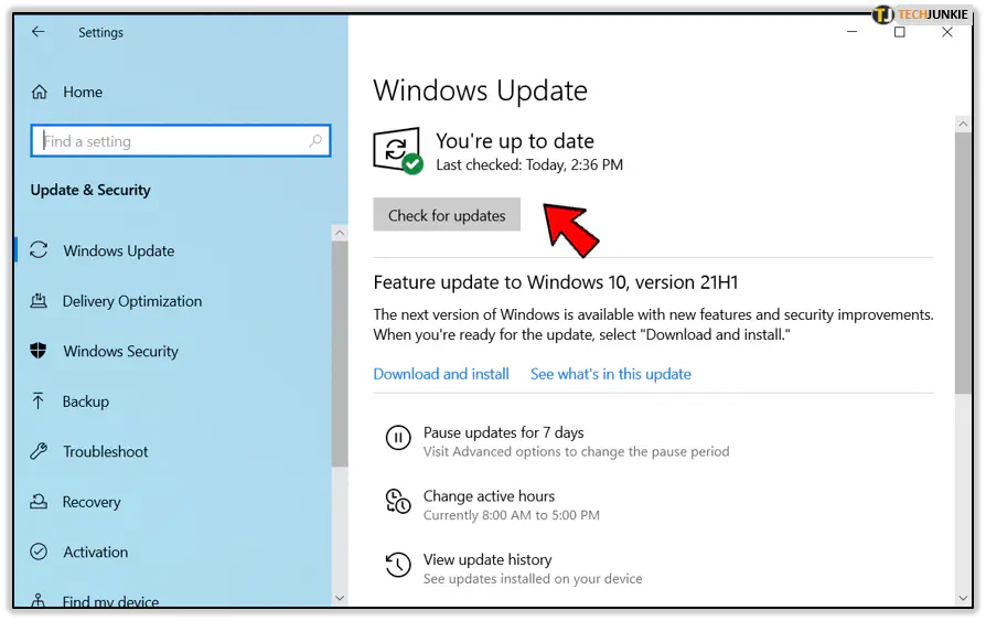 Панель задач Windows 10 не исчезает в полноэкранном режиме что делать