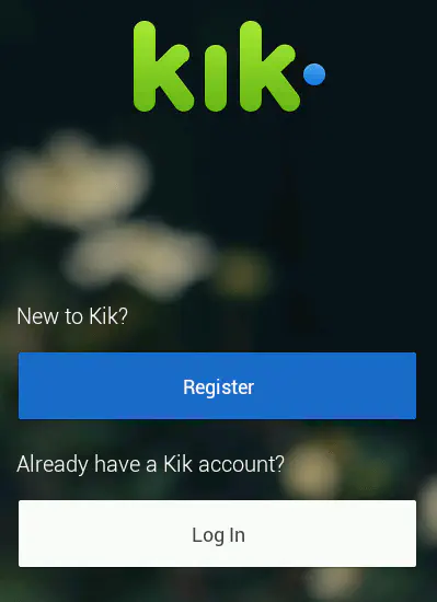 Как найти лучшие чат-комнаты Kik