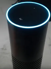 Как отключить зеленый свет на вашем Amazon Echo