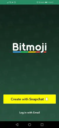 Как использовать Snapchat и Bitmoji вместе