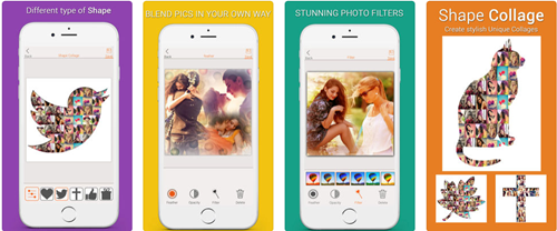 Как сделать фотоколлаж для Facebook Как сделать фотоколлаж для Facebook