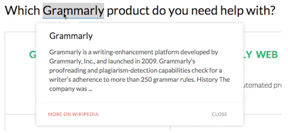 Как использовать Grammarly для улучшения грамматики английского языка