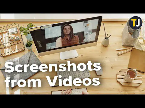 Как делать скриншоты видео в VLC Media Player