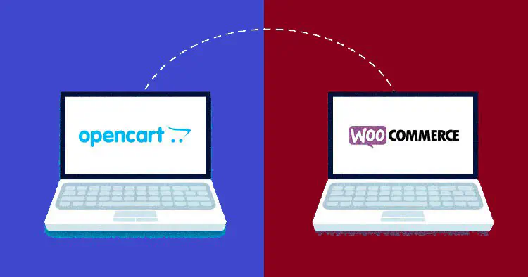 Как перенести OpenCart в WooCommerce на WordPress