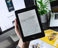 Как отправить сообщение на Kindle Fire Как отправить сообщение на Kindle Fire