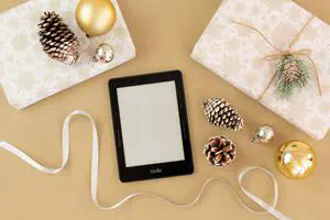 Как отправить сообщение на Kindle Fire Как отправить сообщение на Kindle Fire