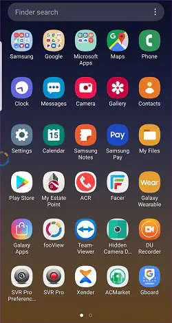 Nova Launcher против Samsung One UI что лучше?