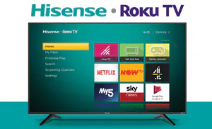 Как включить HDR на телевизоре Roku TV