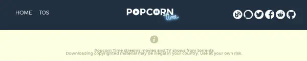 Стоит ли использовать VPN с Popcorn Time? Да!