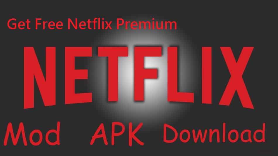 Как получить бесплатный Netflix Premium Как получить бесплатный Netflix Premium