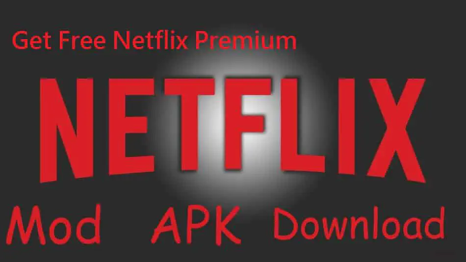 Как получить бесплатный Netflix Premium
