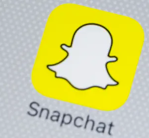 Как изменить имя пользователя Snapchat