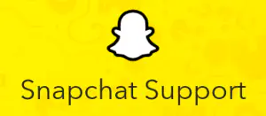Как изменить имя пользователя Snapchat