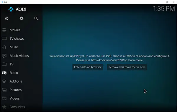 Kodi Exodus не работает? Что делать