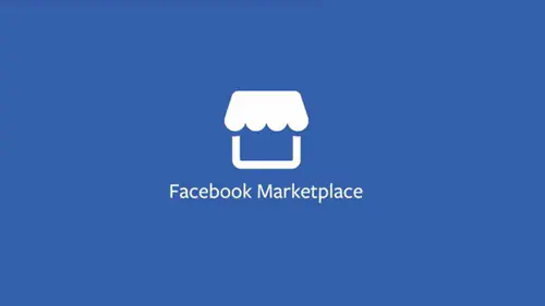 Marketplace не работает в Facebook что делать