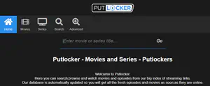 Что такое новейший сайт Putlocker?