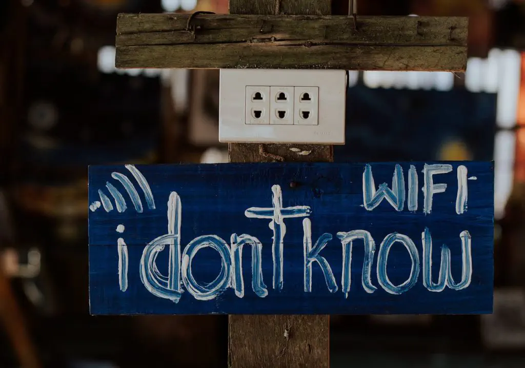 5 вещей, убивающих ваш сигнал Wi-Fi, как их исправить