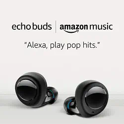 Обзор наушников Echo Buds и Galaxy Buds: Что вам больше подходит?