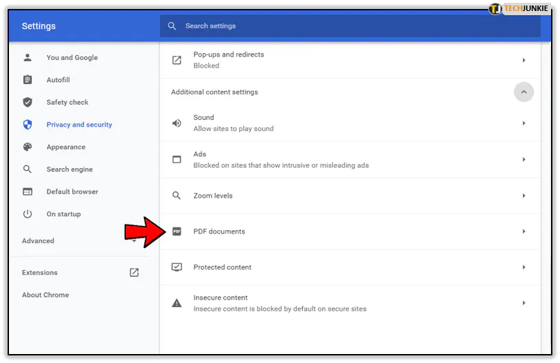 Как превратить электронные таблицы Google Sheets в PDF-файлы