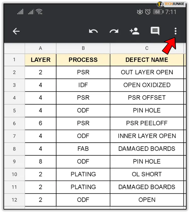 Как превратить электронные таблицы Google Sheets в PDF-файлы