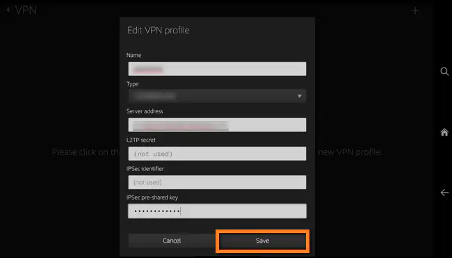 Как использовать VPN с планшетом Amazon Fire Tablet