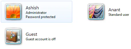 Как проверить, есть ли у вас права администратора в Windows 10