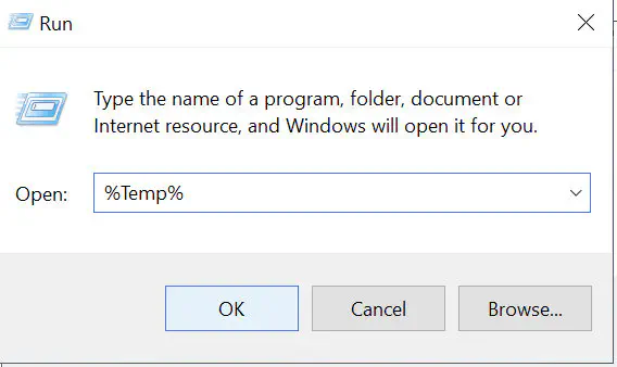 Как полностью удалить BlueStacks 4 с компьютера под управлением Windows 10