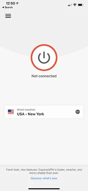 Как настроить VPN на iPhone