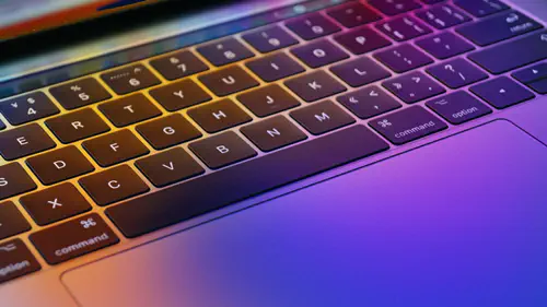 MacBook Pro 2018 против MacBook