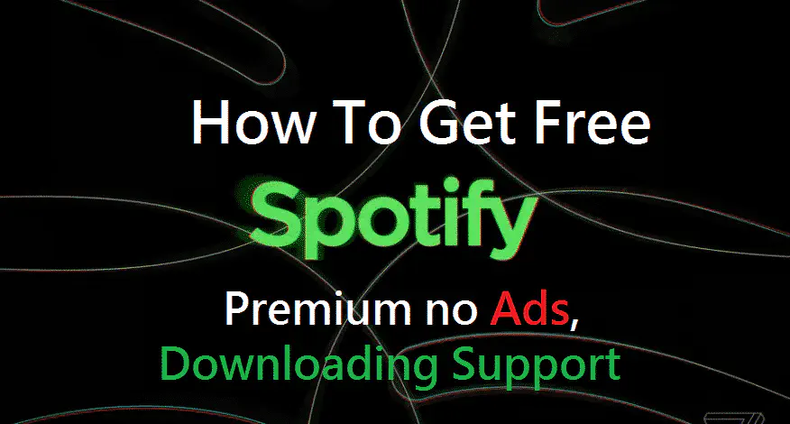 Как получить бесплатный Spotify Premium APK навсегда на Android