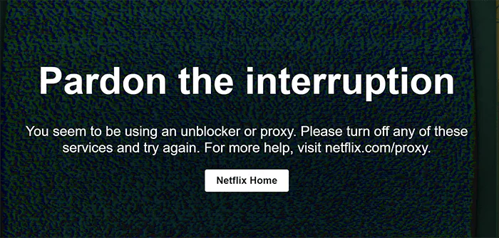 Лучшие варианты VPN для Netflix