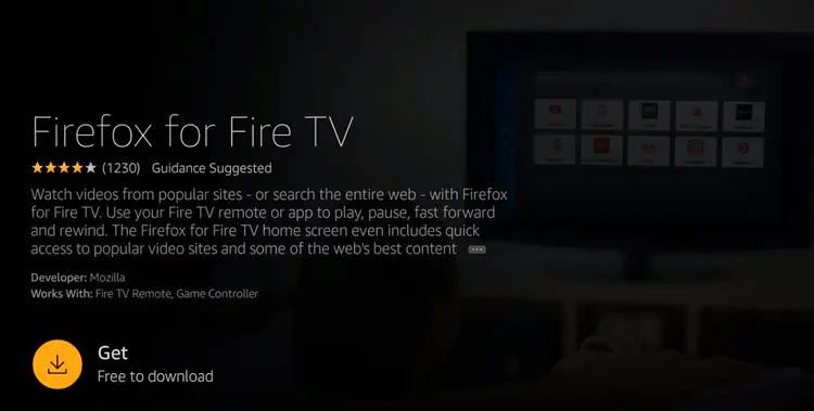 Как установить Flash Player на Amazon Firestick