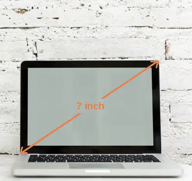 Как решить, какой размер экрана нужен для ноутбука
